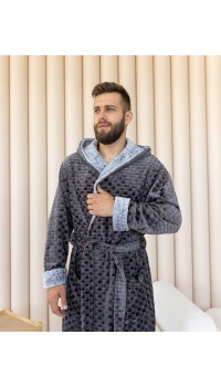 Халат мужской  Romance Style 
